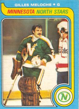 Gilles Meloche