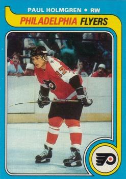 Paul Holmgren