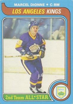 Marcel Dionne