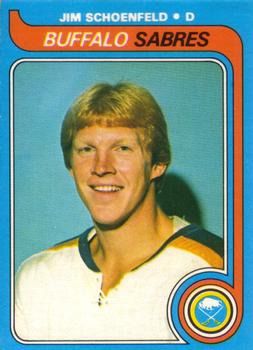 Jim Schoenfeld