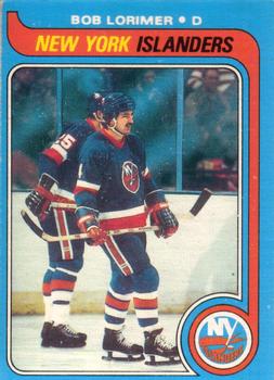 Bob Lorimer