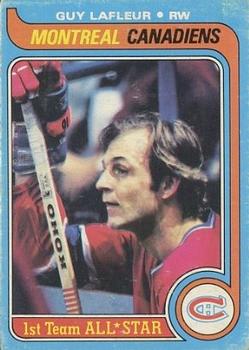 Guy Lafleur