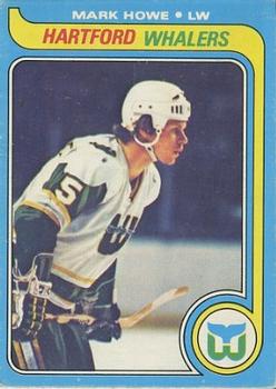 Mark Howe