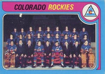Rockies Team