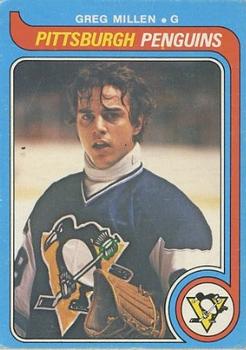 Greg Millen