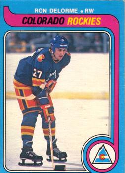 Ron Delorme