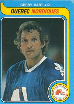 Gerry Hart