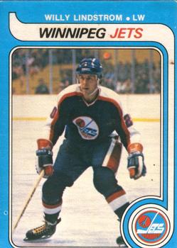 Willy Lindstrom