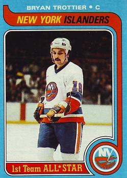 Bryan Trottier