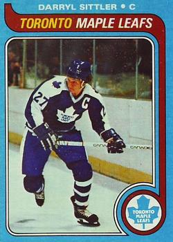 Darryl Sittler