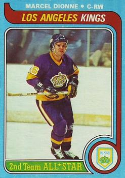 Marcel Dionne