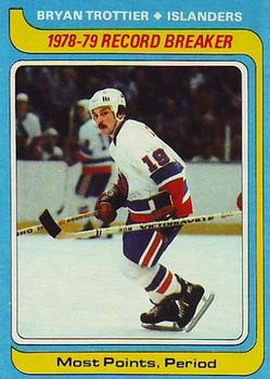 Bryan Trottier RB