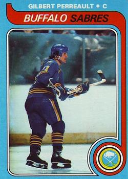Gilbert Perreault