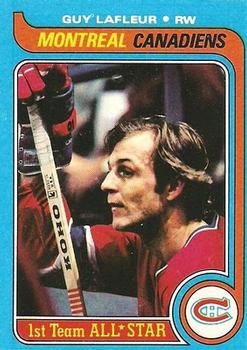 Guy Lafleur