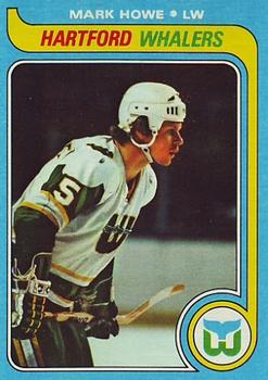 Mark Howe