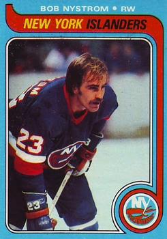 Bob Nystrom