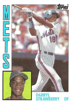 Darryl Strawberry