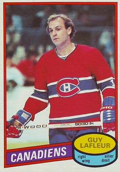 Guy Lafleur