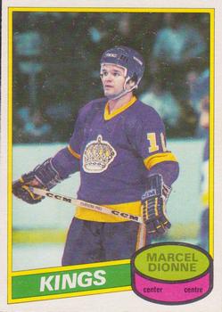 Marcel Dionne