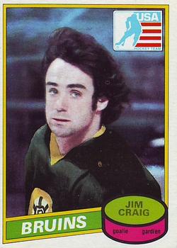 Jim Craig OLY