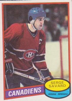 Serge Savard