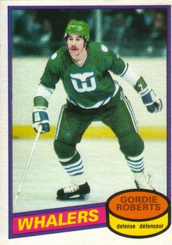 Gordie Roberts