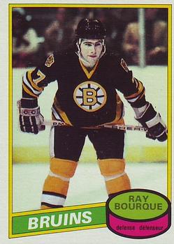 Ray Bourque