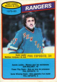 Phil Esposito TL