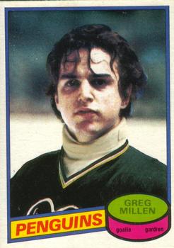 Greg Millen