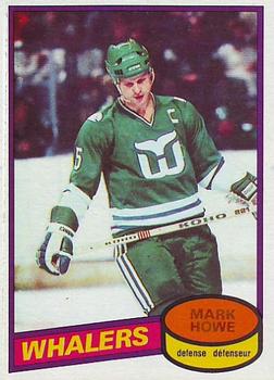 Mark Howe