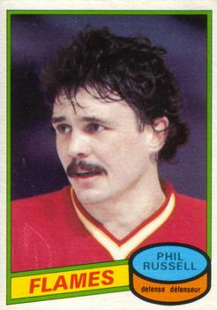 Phil Russell