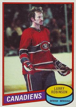 Larry Robinson