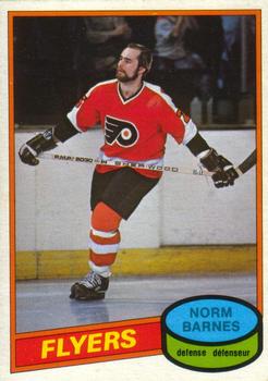 Norm Barnes