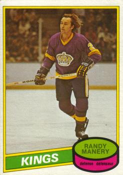 Randy Manery