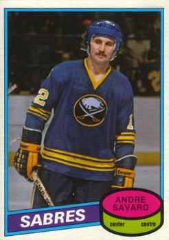 Andre Savard