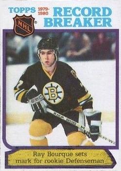Ray Bourque RB