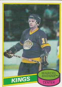 Marcel Dionne