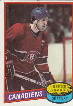 Serge Savard