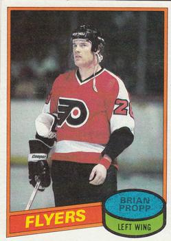 Brian Propp