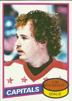 Mike Palmateer