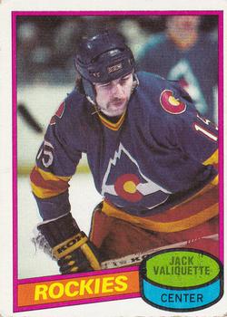 Jack Valiquette