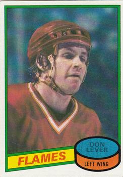 Don Lever