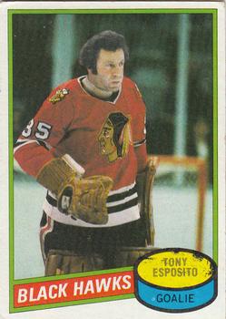 Tony Esposito