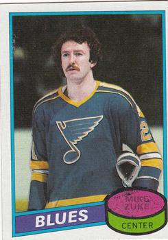 Mike Zuke