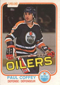 Paul Coffey