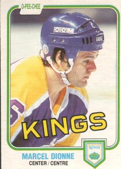 Marcel Dionne