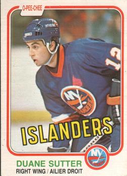 Duane Sutter