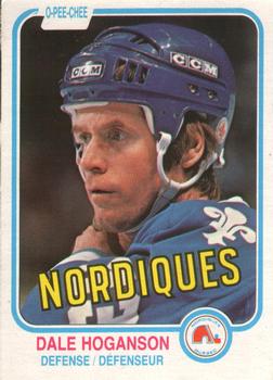 Dale Hoganson