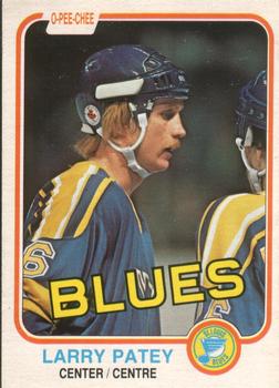 Larry Patey