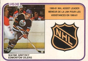 Wayne Gretzky LL